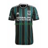 Maillot de Supporter Los Angeles Galaxy Extérieur 2022 Pour Homme